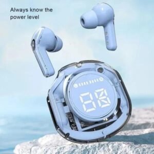 Air 39 Wireless Earbuds Bluetooth 5.1 HD Sound & Touch Control – Best Price in Pakistan