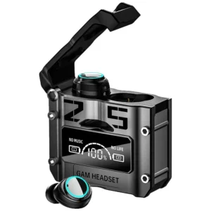 M25 TWS Gaming Earbuds Bluetooth 5.1 HD Sound – Low Latency | Best Price in Pakistan