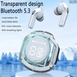 Air 39 Earbuds Price in Pakistan.