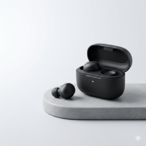 Earbuds