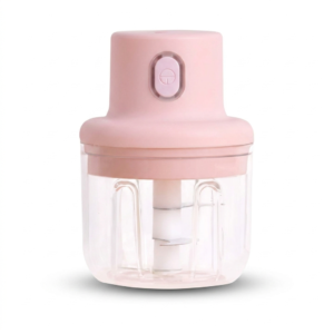 Electric Food Chopper Price in Pakistan Pink Color