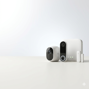 Home 11 Smart Home Security