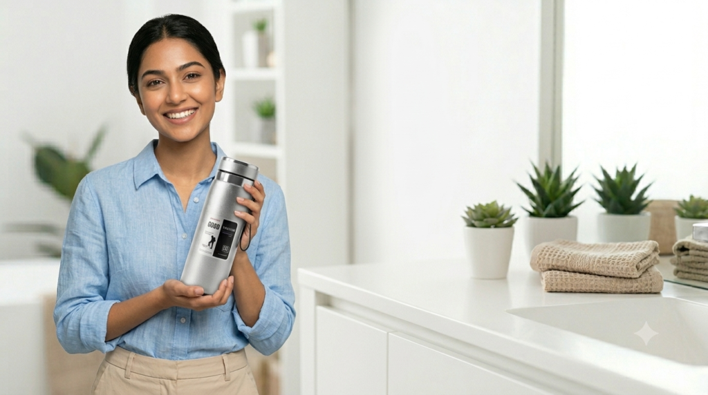 stainless steel water bottle price in pakistan
