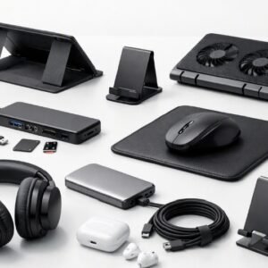 Home 12 Laptop Accessories