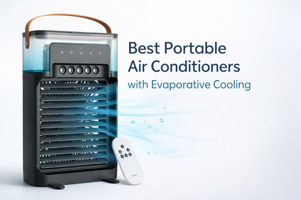Mini Air Cooler Price in Pakistan 2026 — Best Portable Fan to Beat Summer Heat