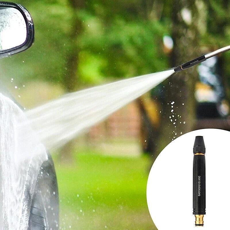 Best 1 Metal Water Spray Nozzle Price in Pakistan 2026 — High Pressure Spray Gun 3 Best 1 Metal Water Spray Nozzle Price in Pakistan 2026 — High Pressure Spray Gun - Image 3