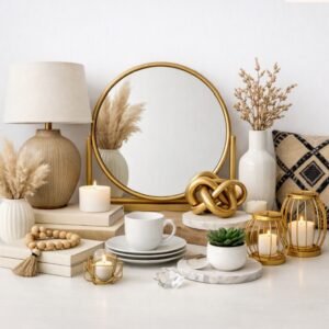 Home Decor